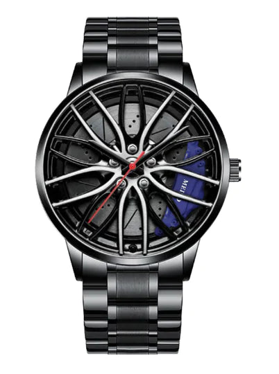 Montres Automobile Sportives