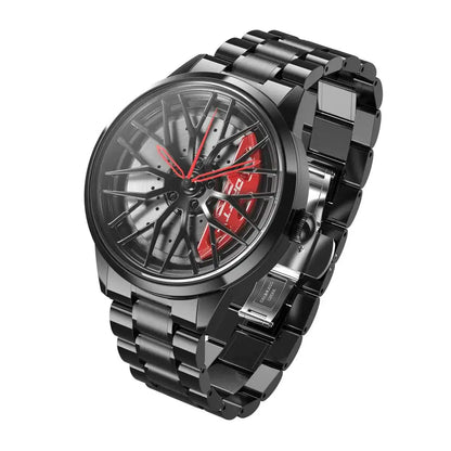 Montres Automobile Sportives