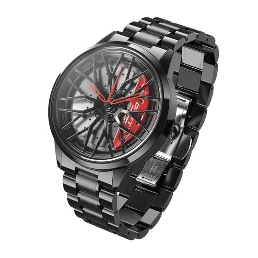 Sports Automotive Watches