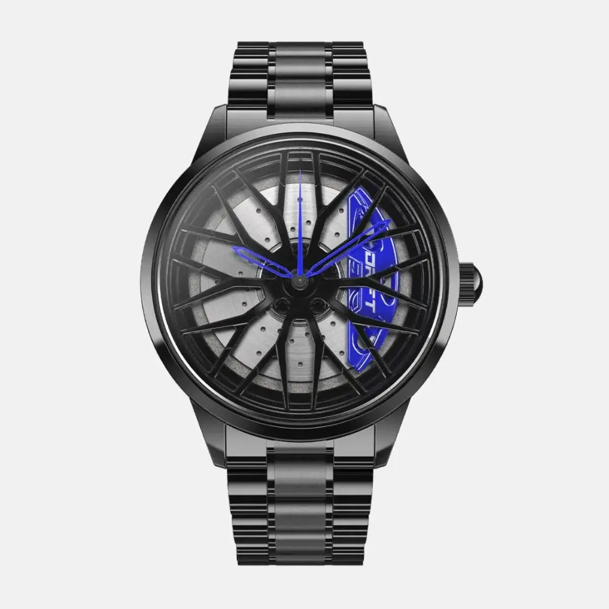 Montres Automobile Sportives