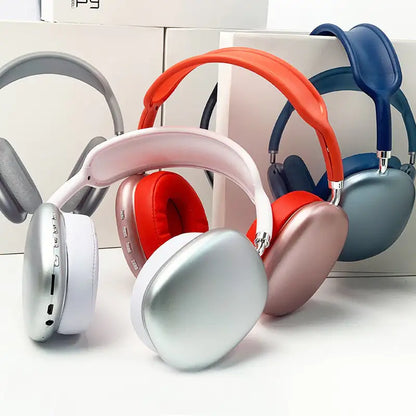 Noise Cancelling Headphones for Travel