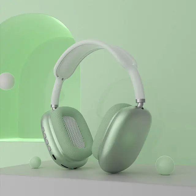 Noise Cancelling Headphones for Travel