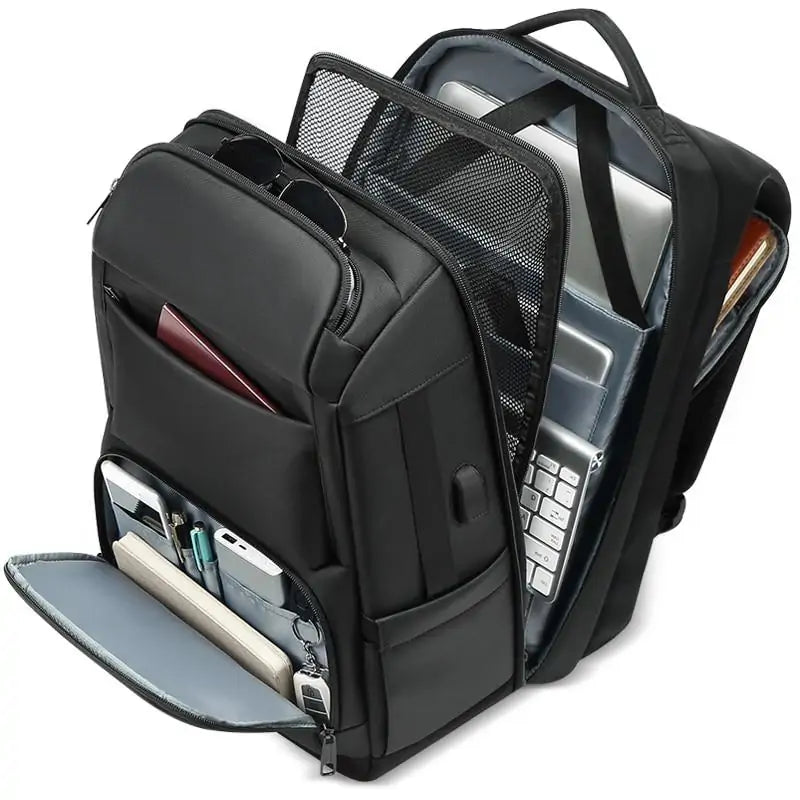 Slick Ergonomic Backpack