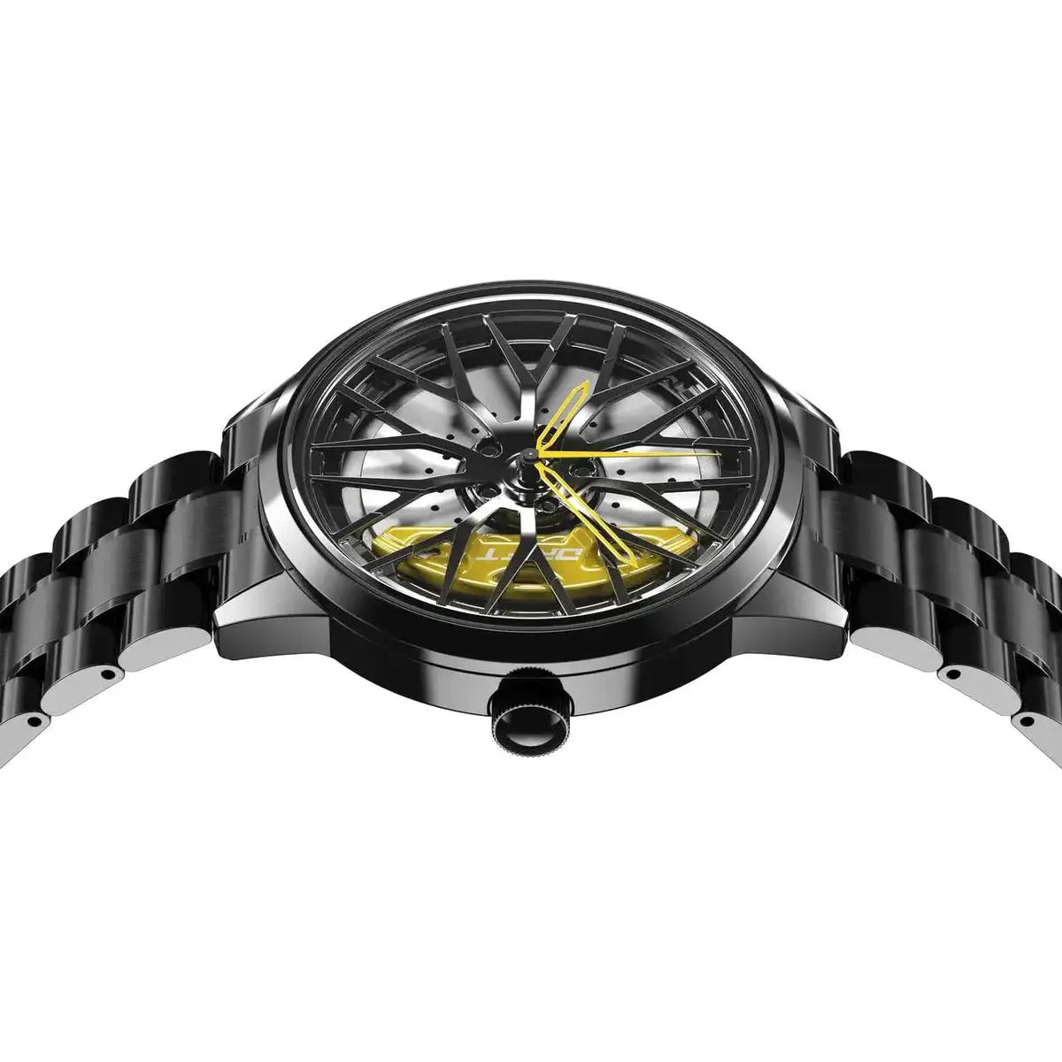 Montres Automobile Sportives