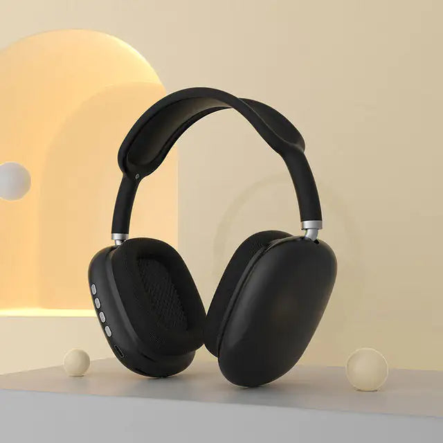 Noise Cancelling Headphones for Travel