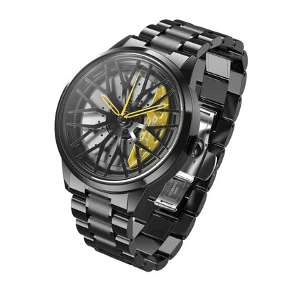 Montres Automobile Sportives