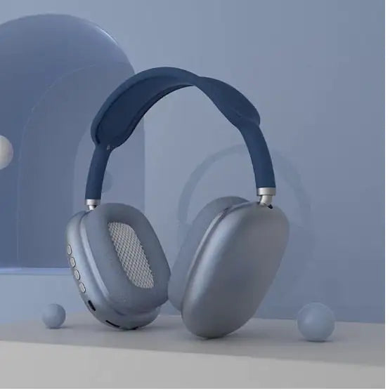 Noise Cancelling Headphones for Travel