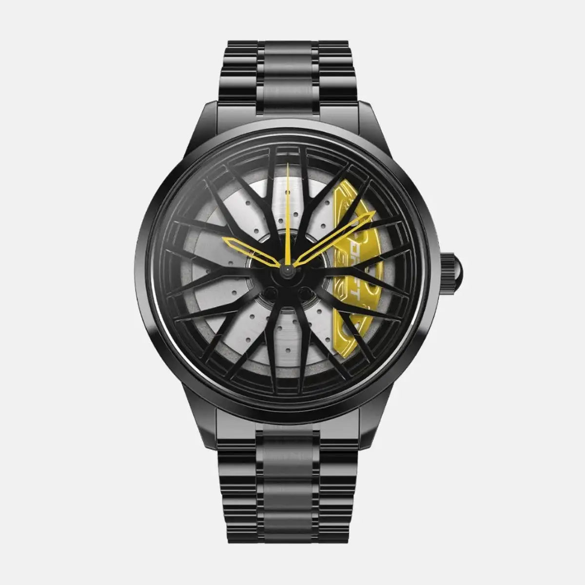 Montres Automobile Sportives