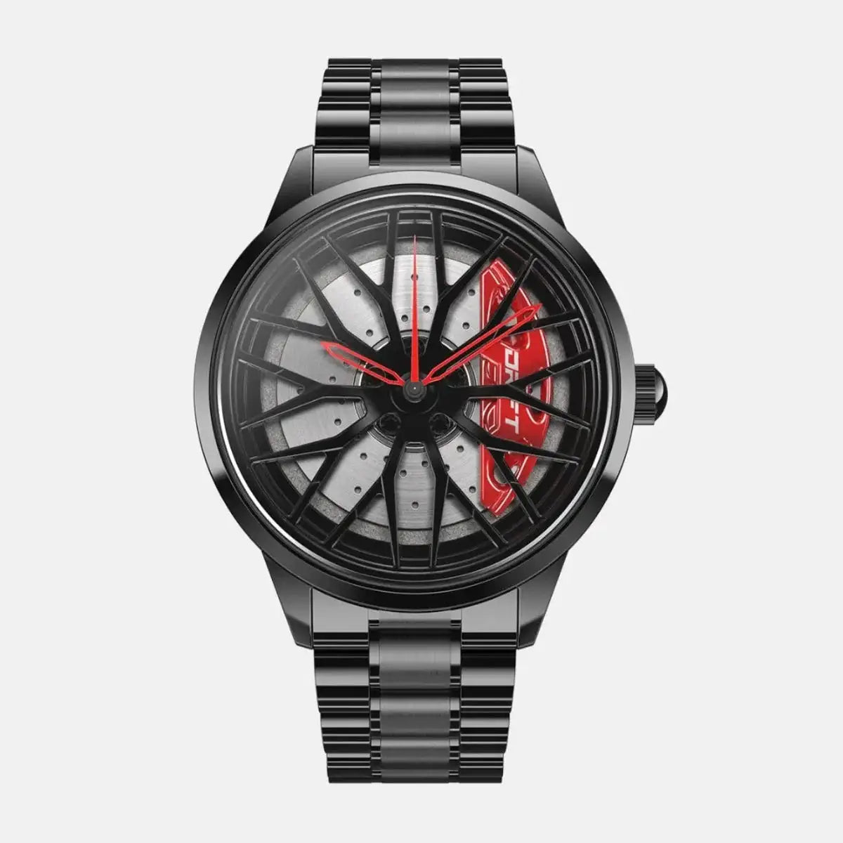 Montres Automobile Sportives