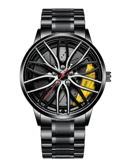 Montres Automobile Sportives