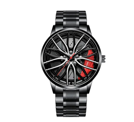 Montres Automobile Sportives