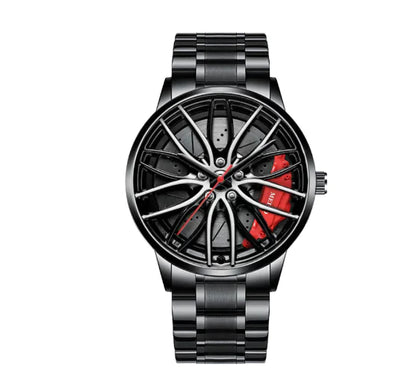 Sports Automotive Watches