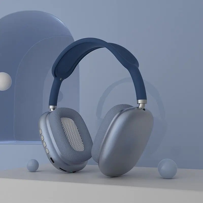 Noise Cancelling Headphones for Travel