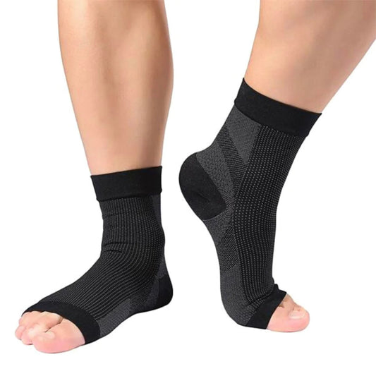 Compression Socks for Travel