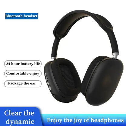 Noise Cancelling Headphones for Travel